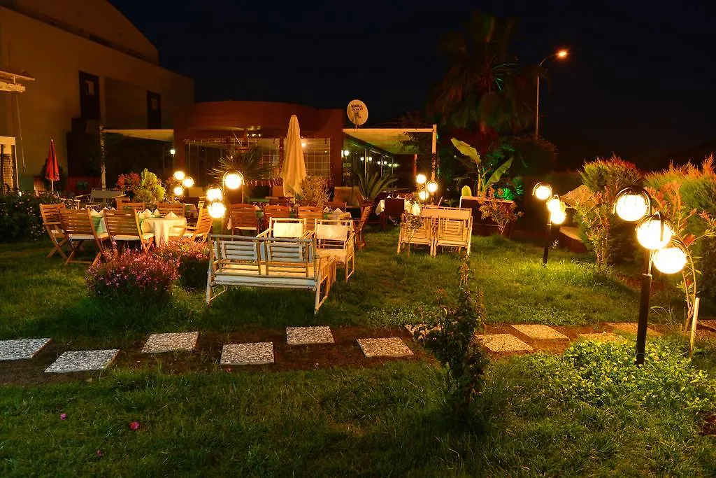 *** Aparthotel Odyssey Residence Apartments Fethiye Turkey