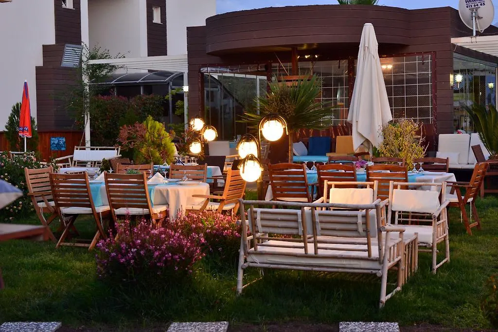 Aparthotel Odyssey Residence Apartments Fethiye