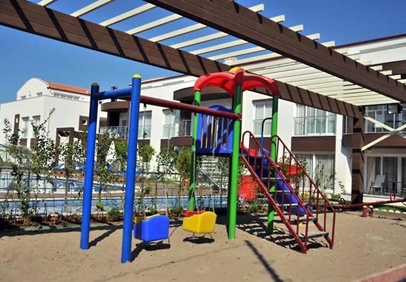 Aparthotel Odyssey Residence Apartments Fethiye