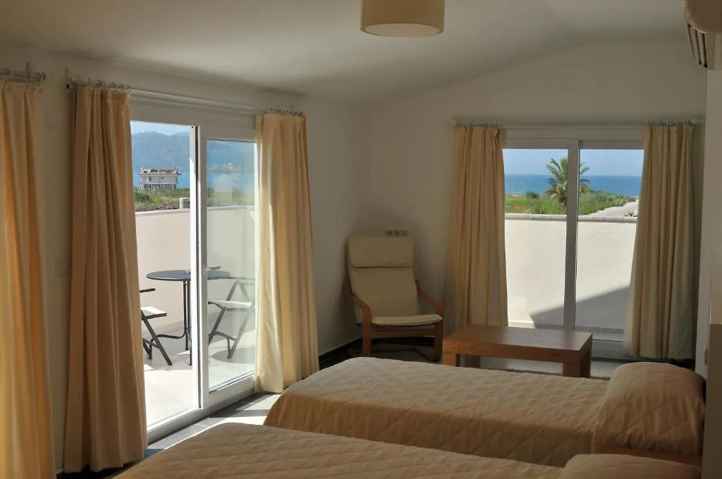 *** Aparthotel Odyssey Residence Apartments Fethiye Turkey
