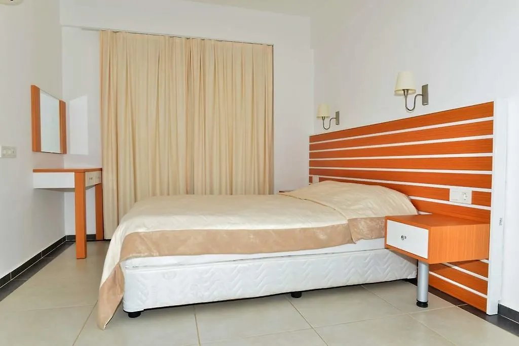Aparthotel Odyssey Residence Apartments Fethiye