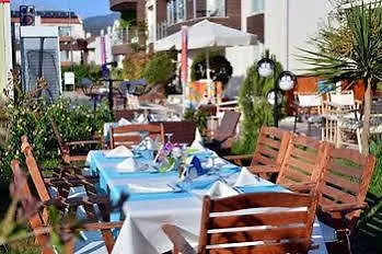*** Aparthotel Odyssey Residence Apartments Fethiye Turkey