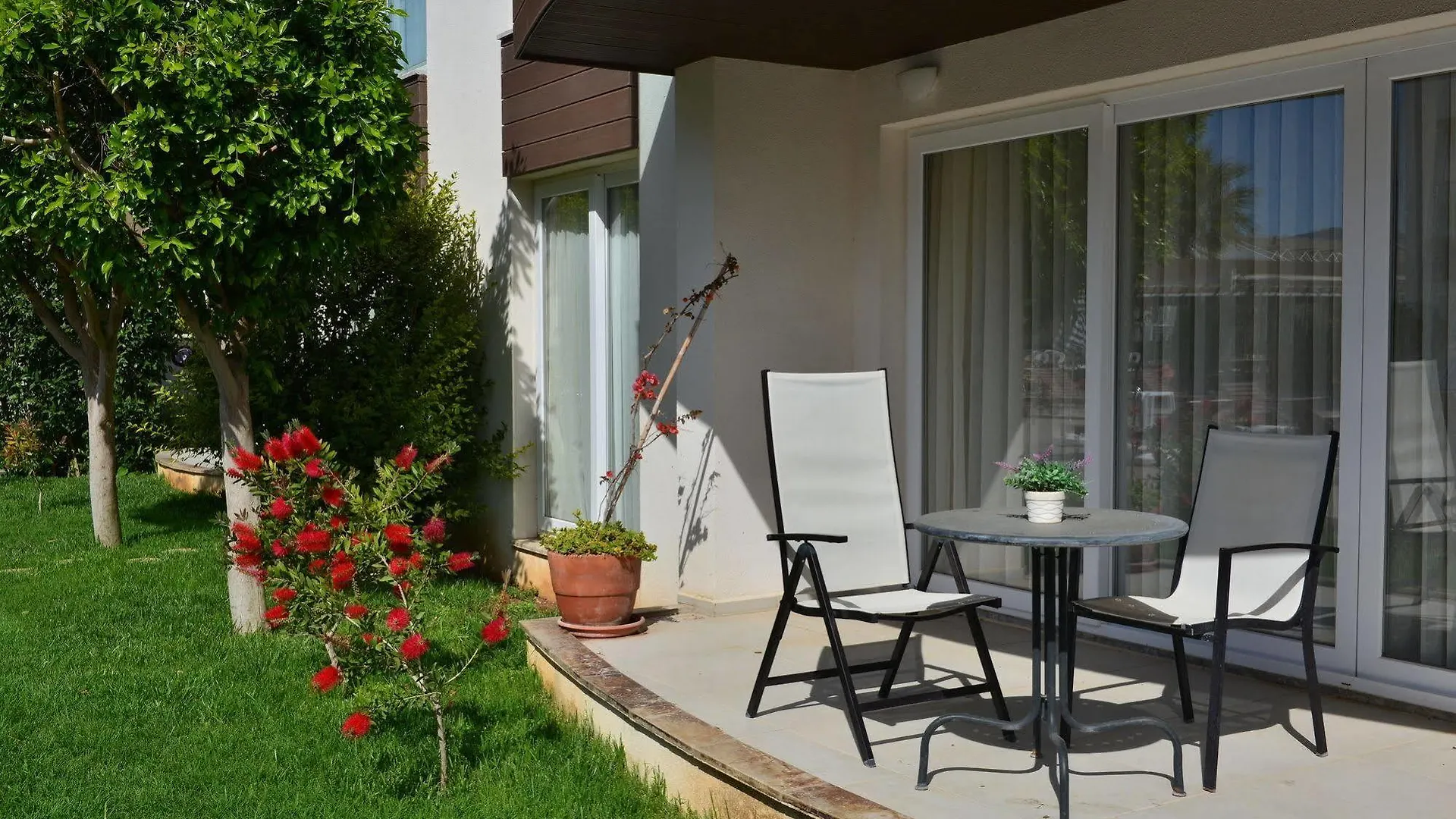 Odyssey Residence Apartments Fethiye 3*,  Turkey
