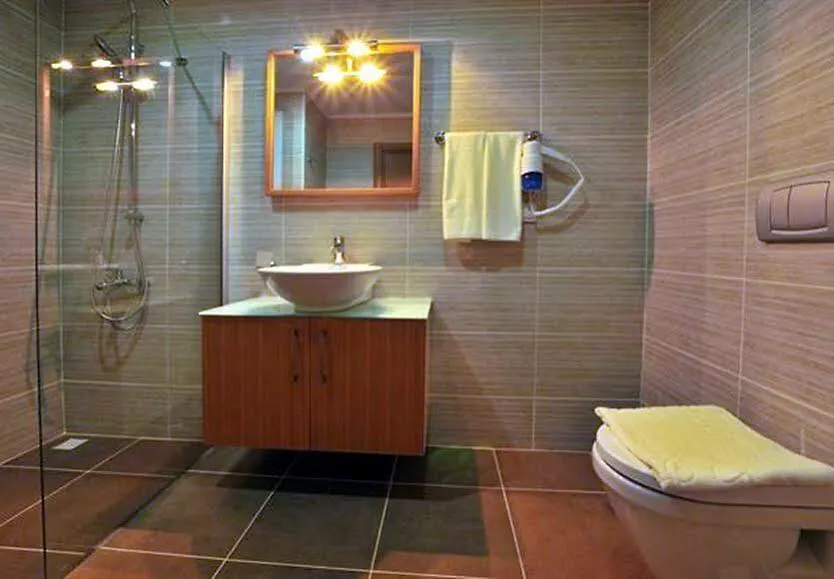 Odyssey Residence Apartments Fethiye Aparthotel