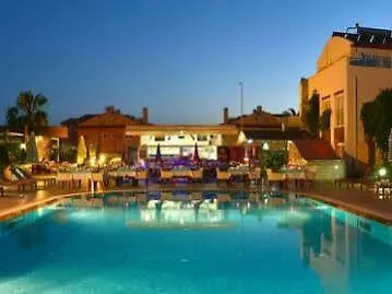 Aparthotel Odyssey Residence Apartments Fethiye