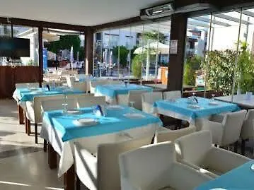 Odyssey Residence Apartments Fethiye Turkey