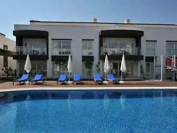 Odyssey Residence Apartments Fethiye 3*,  Turkey