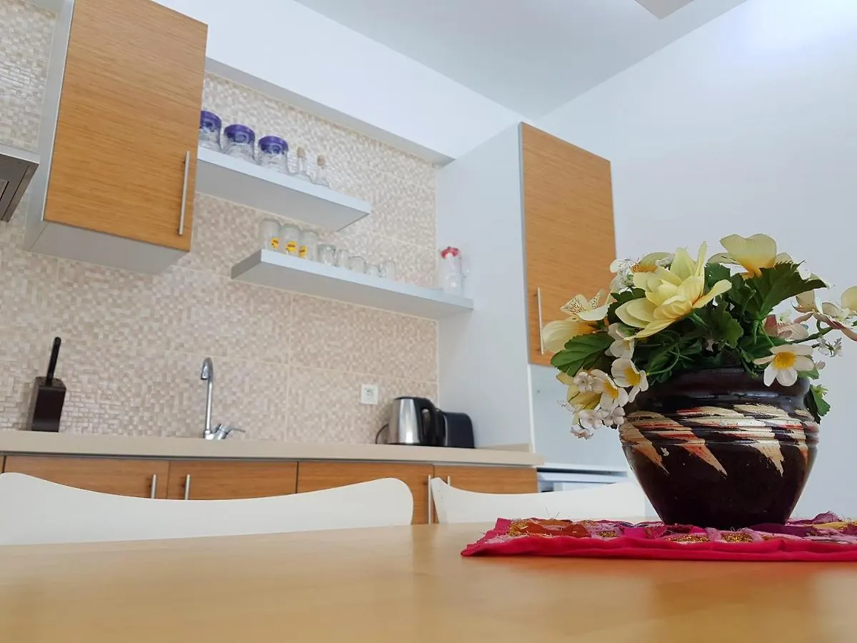 Odyssey Residence Apartments Fethiye 3*,  Turkey