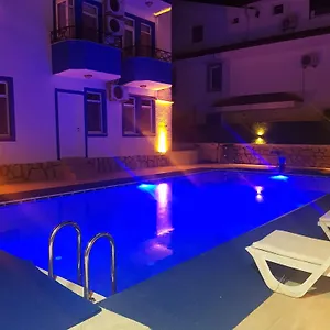 Aparthotel Fethiye Apart Otel, Fethiye