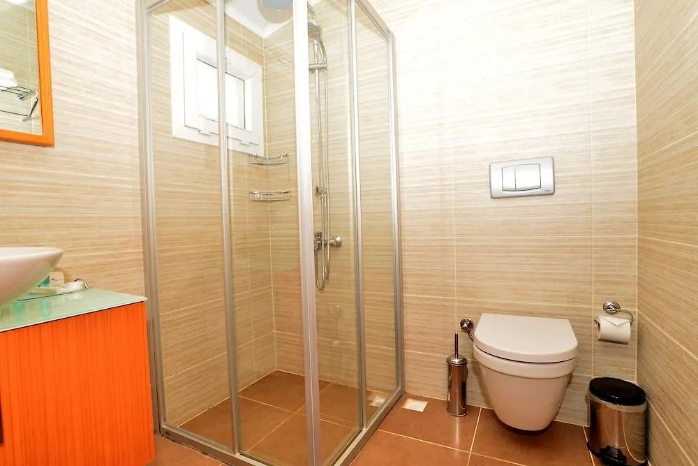 Odyssey Residence Apartments Fethiye 3*,