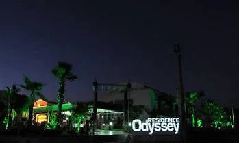 Aparthotel Odyssey Residence Apartments Fethiye