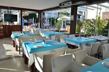 Odyssey Residence Apartments Fethiye Aparthotel