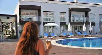 Odyssey Residence Apartments Fethiye 3*,