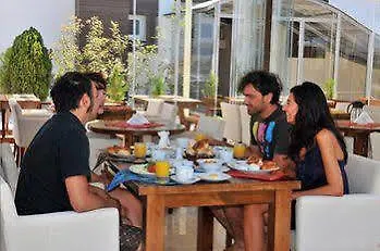 Odyssey Residence Apartments Fethiye
