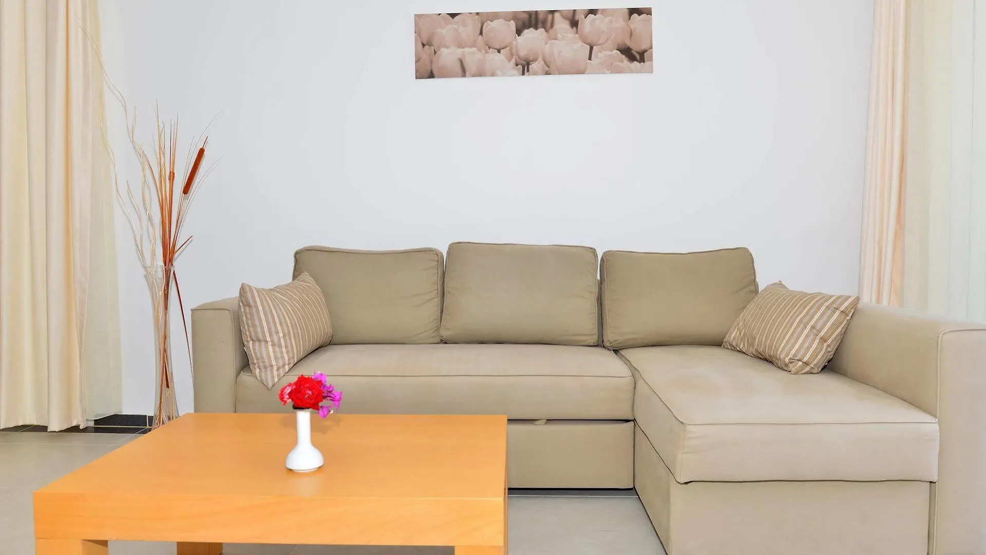 Aparthotel Odyssey Residence Apartments Fethiye